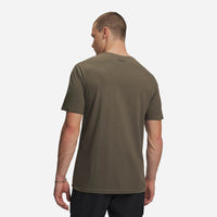 Áo Thun Nam Under Armour Camo Logo Short Sleeve - Supersports Vietnam
