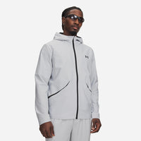 Men's Under Armour Unstoppable Woven Jacket