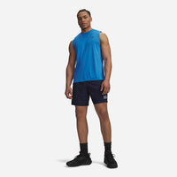 Quần Ngắn Thể Thao Nam UA Tech Sport