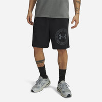 Quần Ngắn Thời Trang Nam Under Armour Rival Lightweight Graphic - Supersports Vietnam