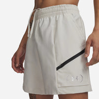 Quần Ngắn Thời Trang Nam Under Armour Unstoppable Woven - Supersports Vietnam