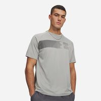 Men's Under Armour Tech Graphic T-Shirt
