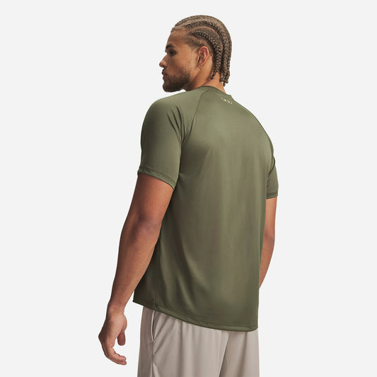 Áo Thun Nam Under Armour Tech Graphic - Supersports Vietnam