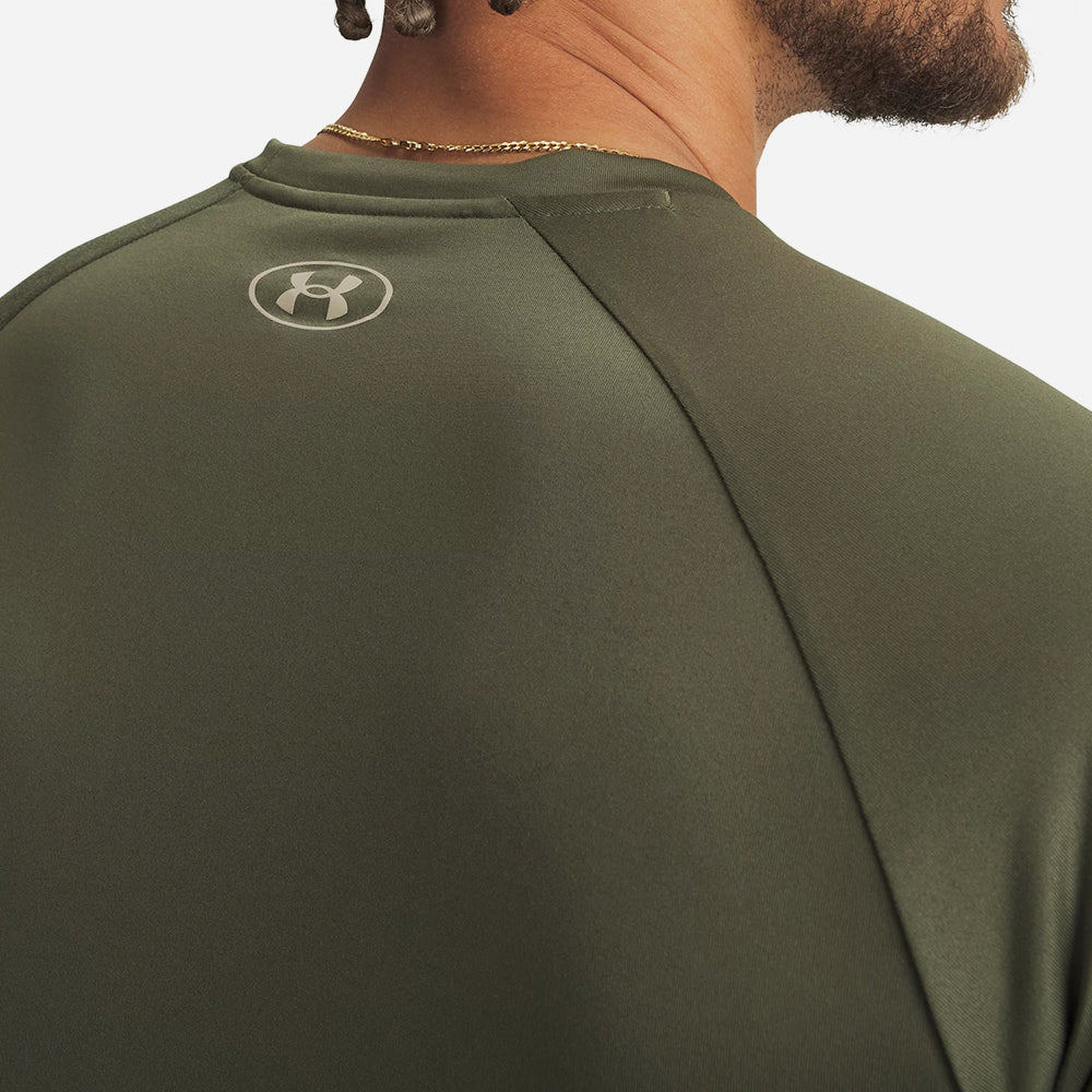 Áo Thun Nam Under Armour Tech Graphic - Supersports Vietnam