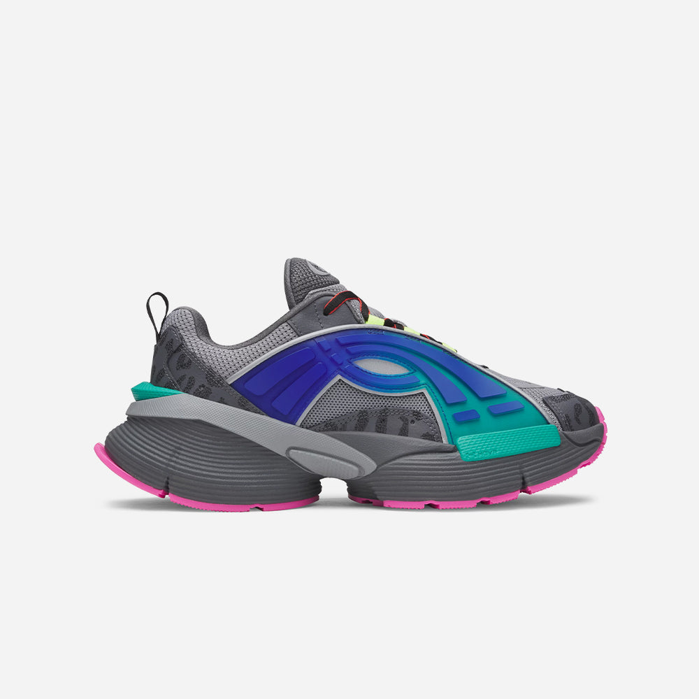 Giày Sneaker Unisex UA Arc 96 Fresh Set
