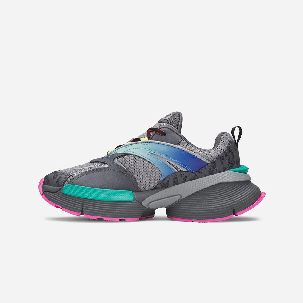Giày Sneaker Unisex UA Arc 96 Fresh Set