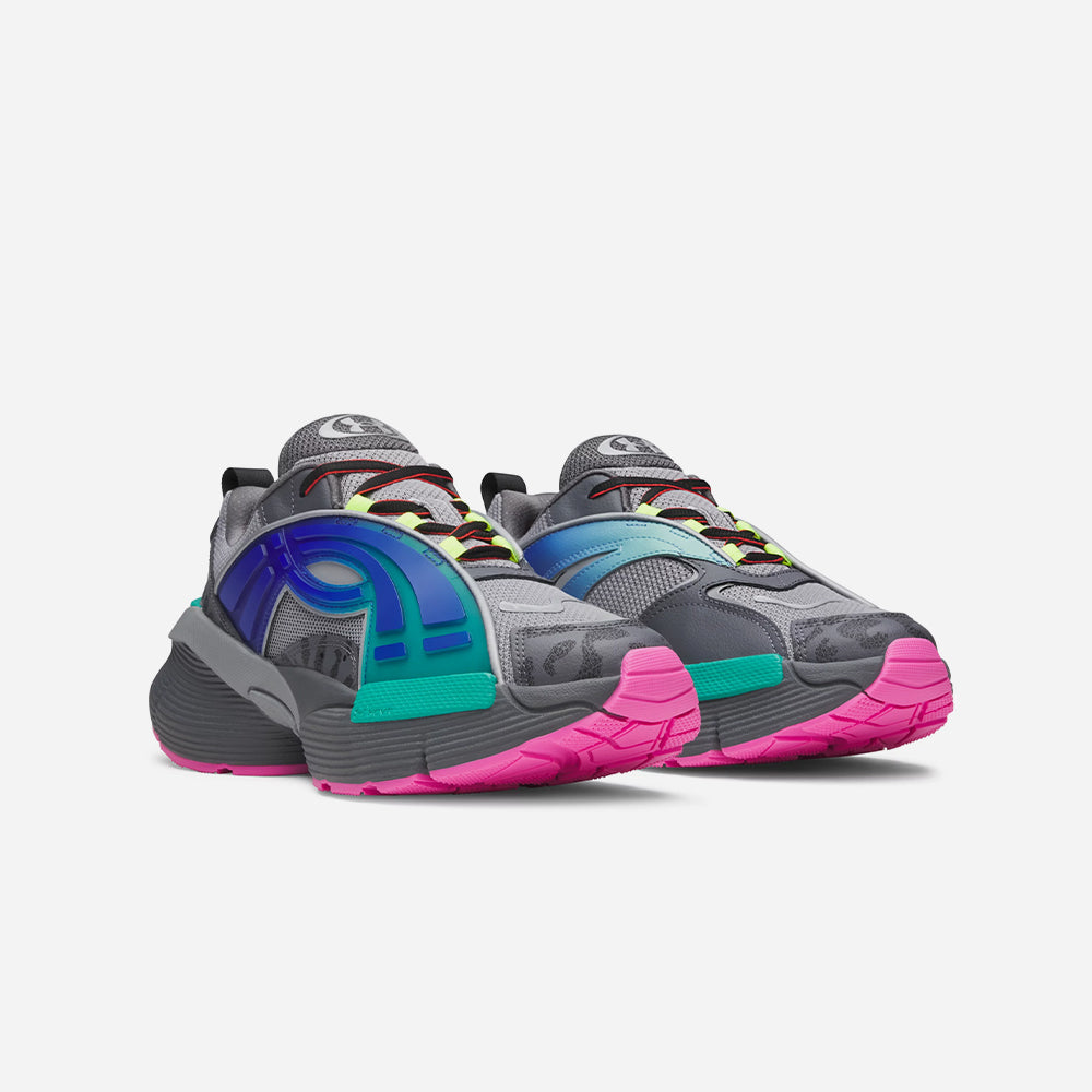 Giày Sneaker Unisex UA Arc 96 Fresh Set