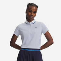 Áo Polo Nữ UA Dry Printed