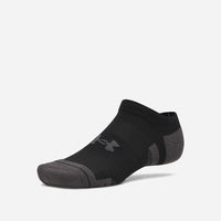 Vớ Thể Thao Under Armour New Performance Tech 3-Pack No Show - Supersports Vietnam