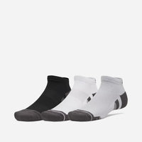 Vớ Thể Thao Under Armour New Performance Tech 3-Pack Low - Supersports Vietnam