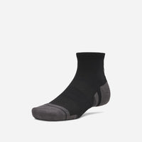 Vớ Thể Thao Under Armour New Performance Tech 3-Pack Quarter - Supersports Vietnam