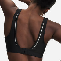 Áo Bra Thể Thao Nữ UA Infinity Mid Novelty