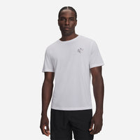 Áo Thun Nam Under Armour Velociti Run Cube Short Sleeve - Supersports Vietnam