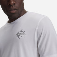 Áo Thun Nam UA Velociti Run Cube Short Sleeve