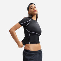 Áo Thun Nữ Under Armour HeatGear® Elite - Supersports Vietnam