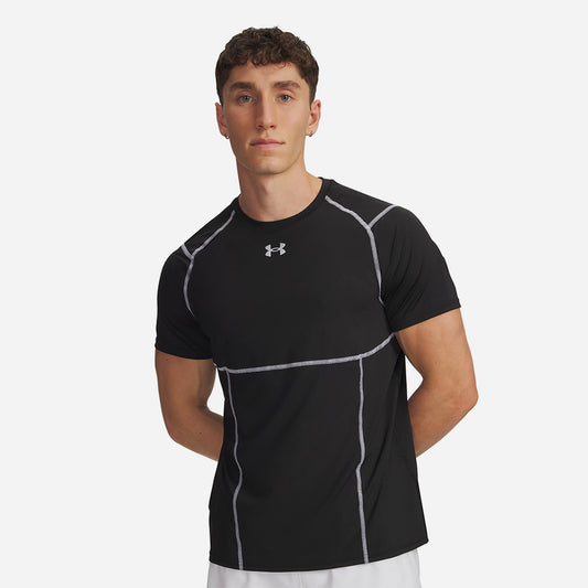 Áo Thun Nam UA HeatGear® Elite Fitted