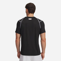 Áo Thun Nam Under Armour HeatGear® Elite Fitted - Supersports Vietnam