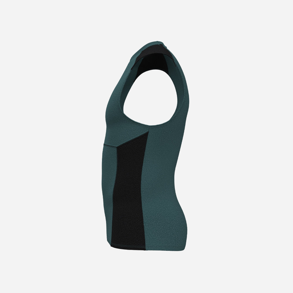 Áo Bó Ba Lỗ Nam Under Armour Heatgear® Elite Compression - Supersports Vietnam