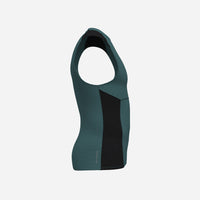 Áo Bó Ba Lỗ Nam Under Armour Heatgear® Elite Compression - Supersports Vietnam
