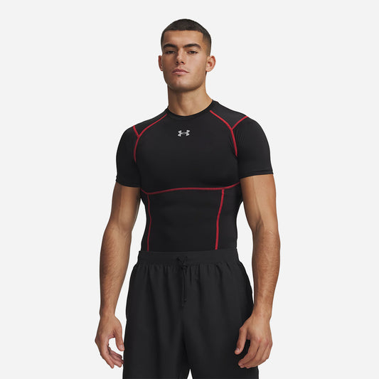 Áo Thun Bó Nam Under Armour Heatgear® Elite Compression - Supersports Vietnam