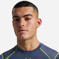 Áo Thun Bó Nam Under Armour Heatgear Elite Compression Short Sleeve - Supersports Vietnam