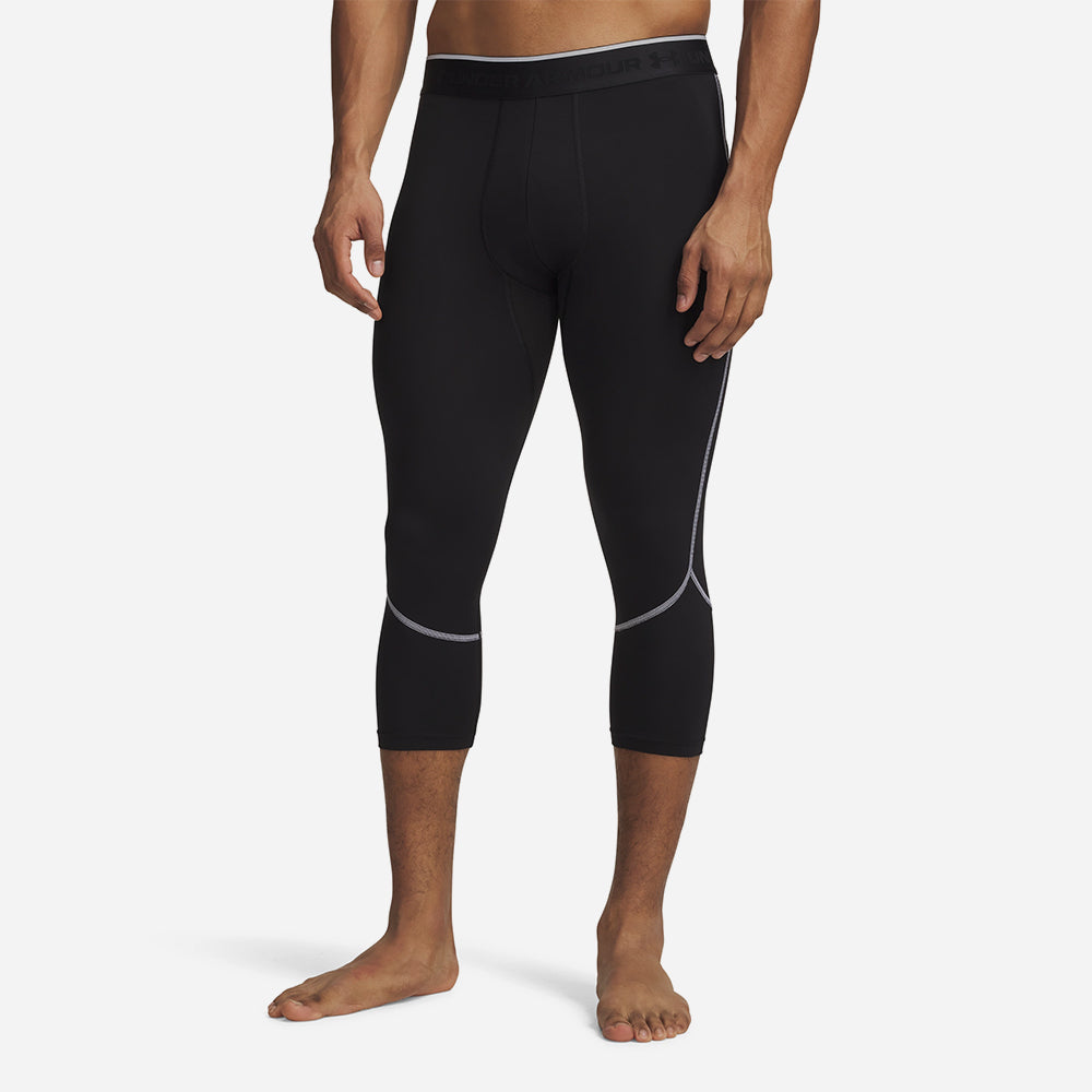 Quần Bó Thể Thao Nam Under Armour HeatGear® Elite - Supersports Vietnam