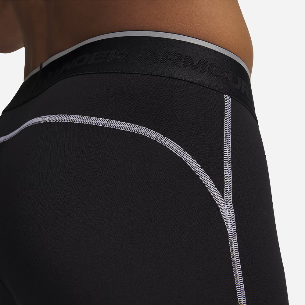 Quần Bó Thể Thao Nam Under Armour HeatGear® Elite - Supersports Vietnam