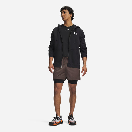 Quần Bó Thể Thao Nam Under Armour Heatgear® Neolast™ Long - Supersports Vietnam