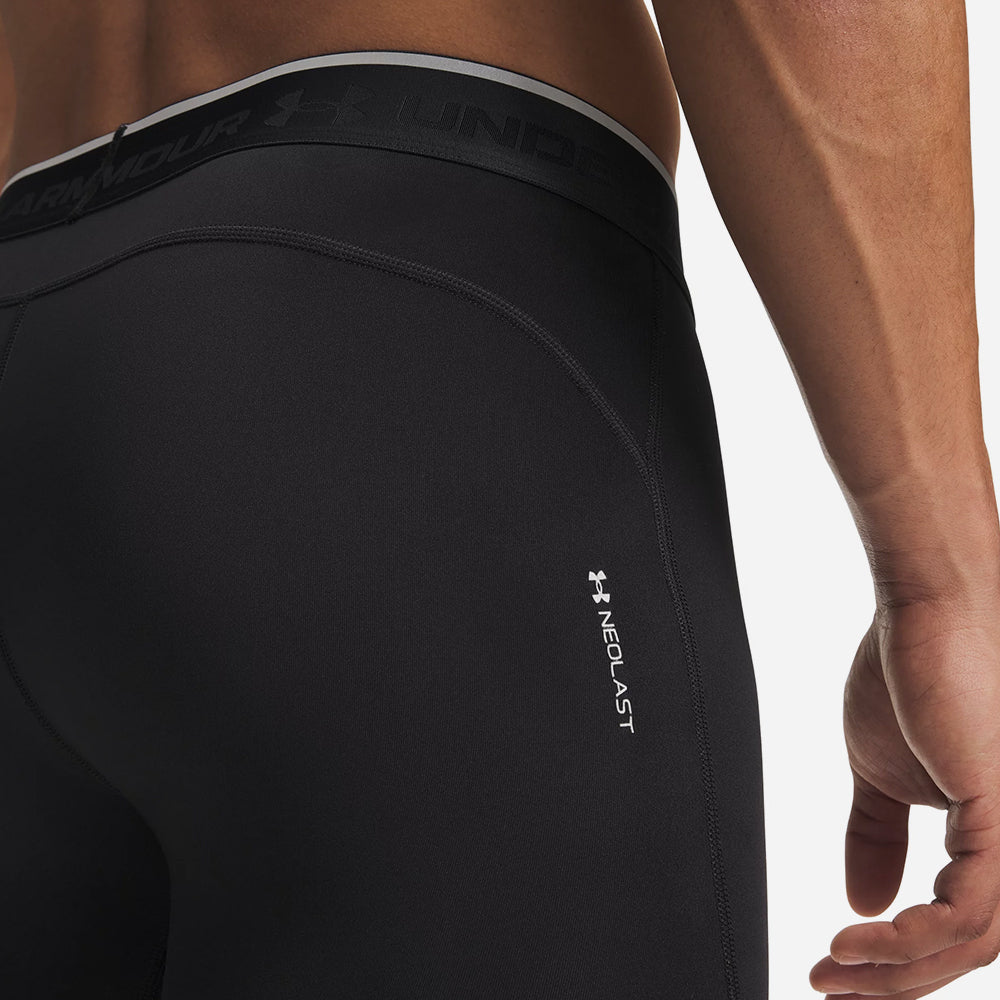 Quần Bó Thể Thao Nam Under Armour Heatgear® Neolast™ Long - Supersports Vietnam