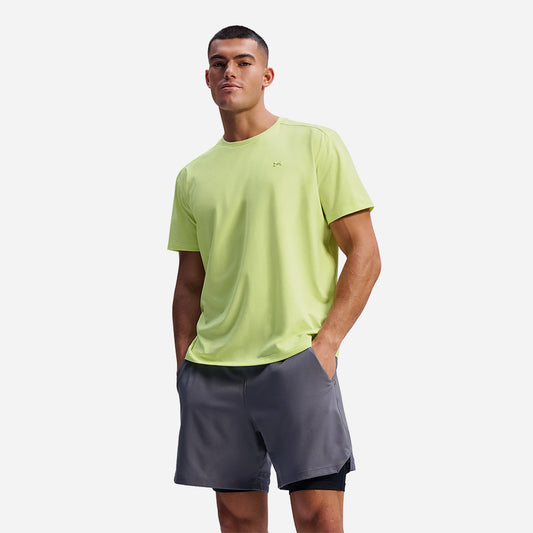 Áo Thun Nam Under Armour The Bouncy - Supersports Vietnam