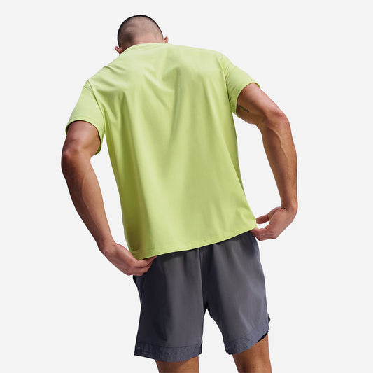 Áo Thun Nam Under Armour The Bouncy - Supersports Vietnam