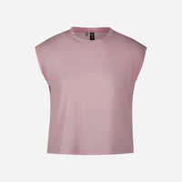 Áo Ba Lỗ Nữ UA Hb Run Aeris Sleeveless