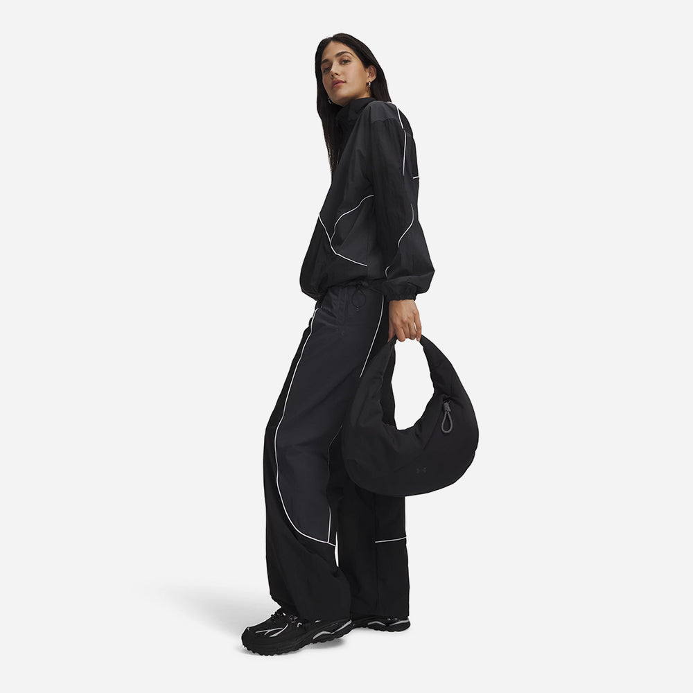 Túi Đeo Chéo Nữ Under Armour Studio Crescent Small - Supersports Vietnam