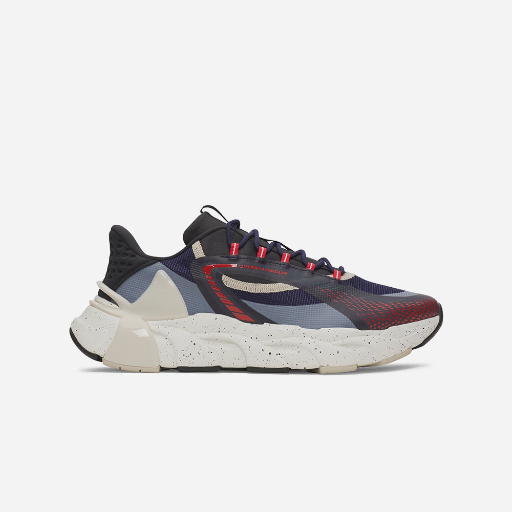 Giày Luyện Tập Unisex Under Armour Heartbeat Trainer Sport Ufc - Supersports Vietnam