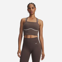 Áo Ba Lỗ Nữ Under Armour Meridian Contour - Supersports Vietnam