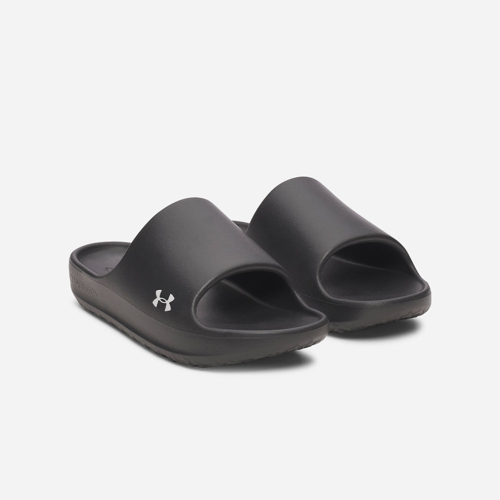 Dép Quai Ngang Unisex Under Armour Charged+ Cushioning - Supersports Vietnam