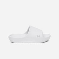 Dép Quai Ngang Unisex UA Charged+ Cushioning
