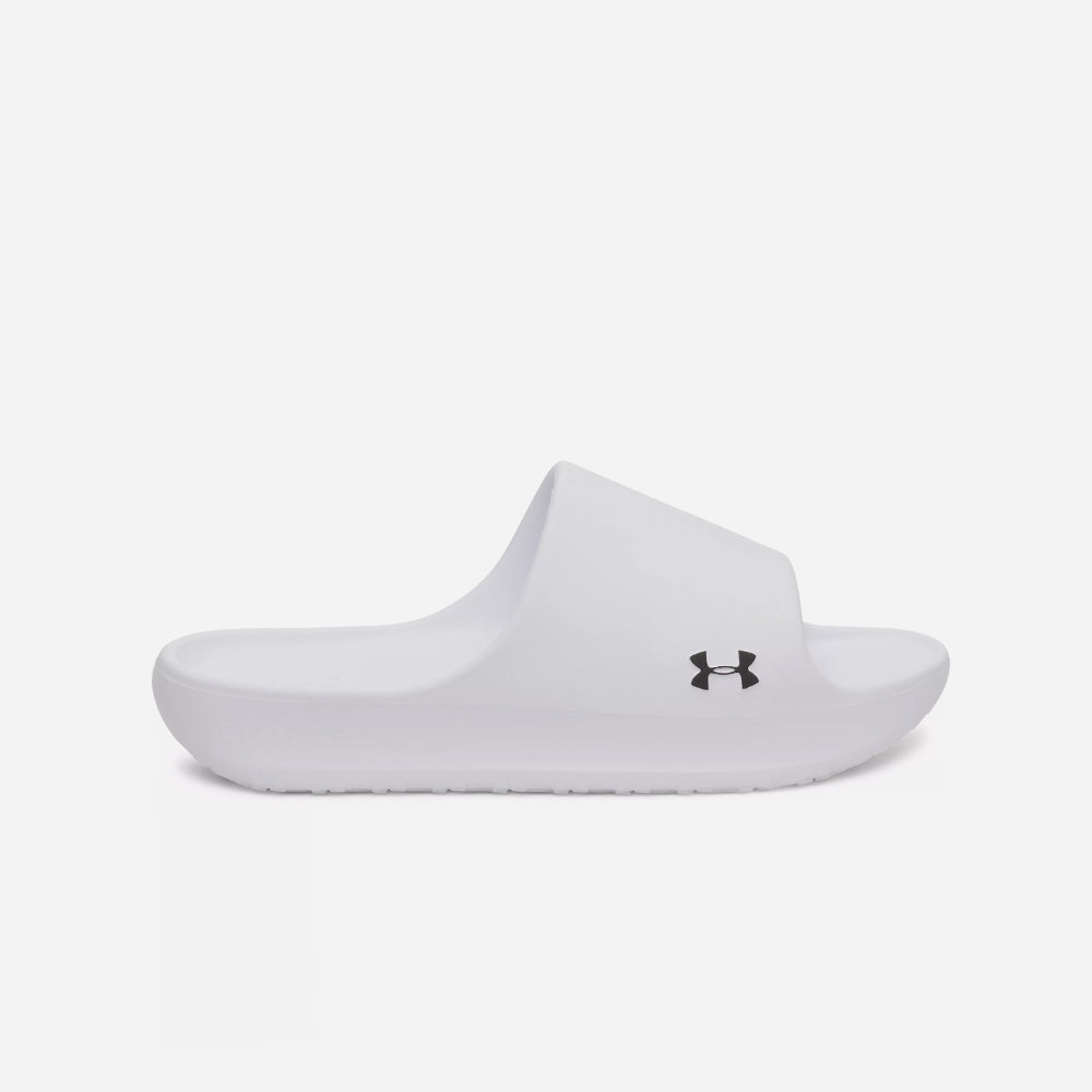 Dép Quai Ngang Unisex Under Armour Charged+ Cushioning - Supersports Vietnam
