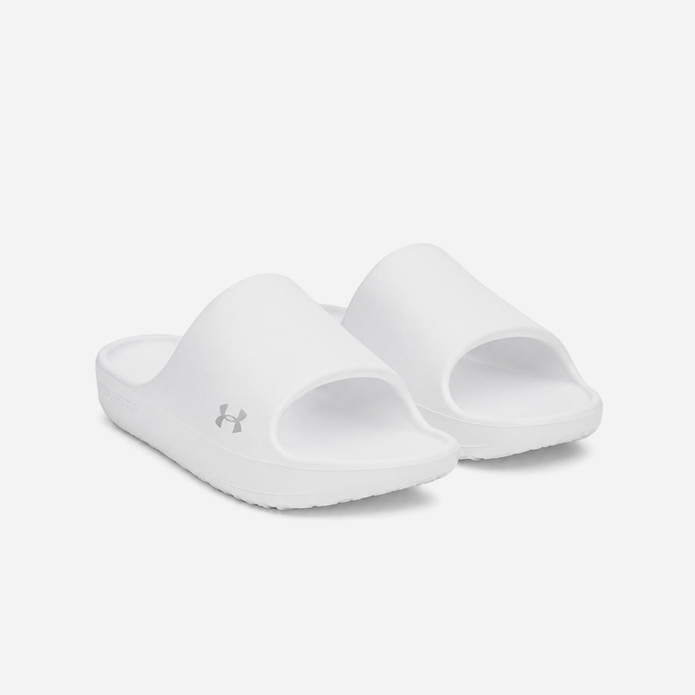 Dép Quai Ngang Unisex Under Armour Charged+ Cushioning - Supersports Vietnam