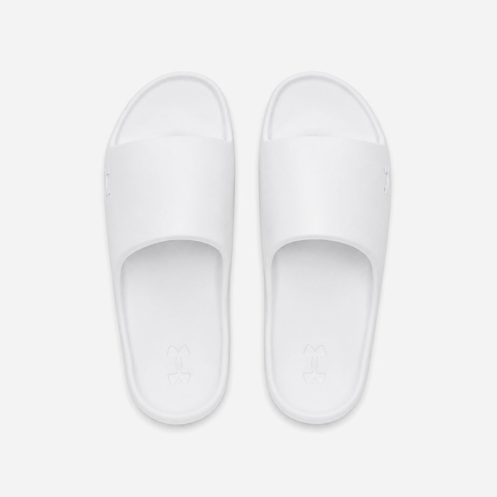 Dép Quai Ngang Unisex Under Armour Charged+ Cushioning - Supersports Vietnam