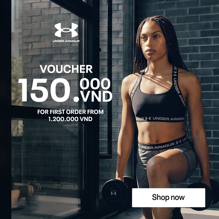 Under Armour