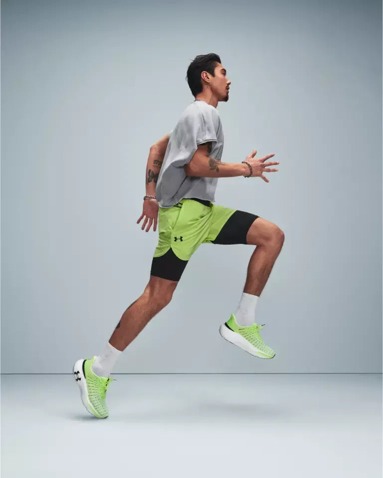 Under Armour