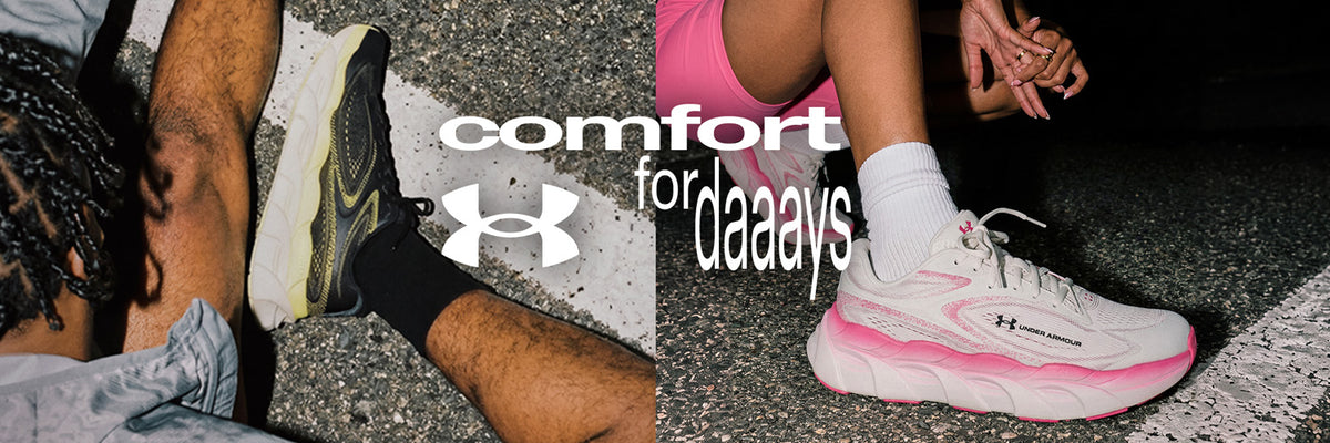 Under Armour
