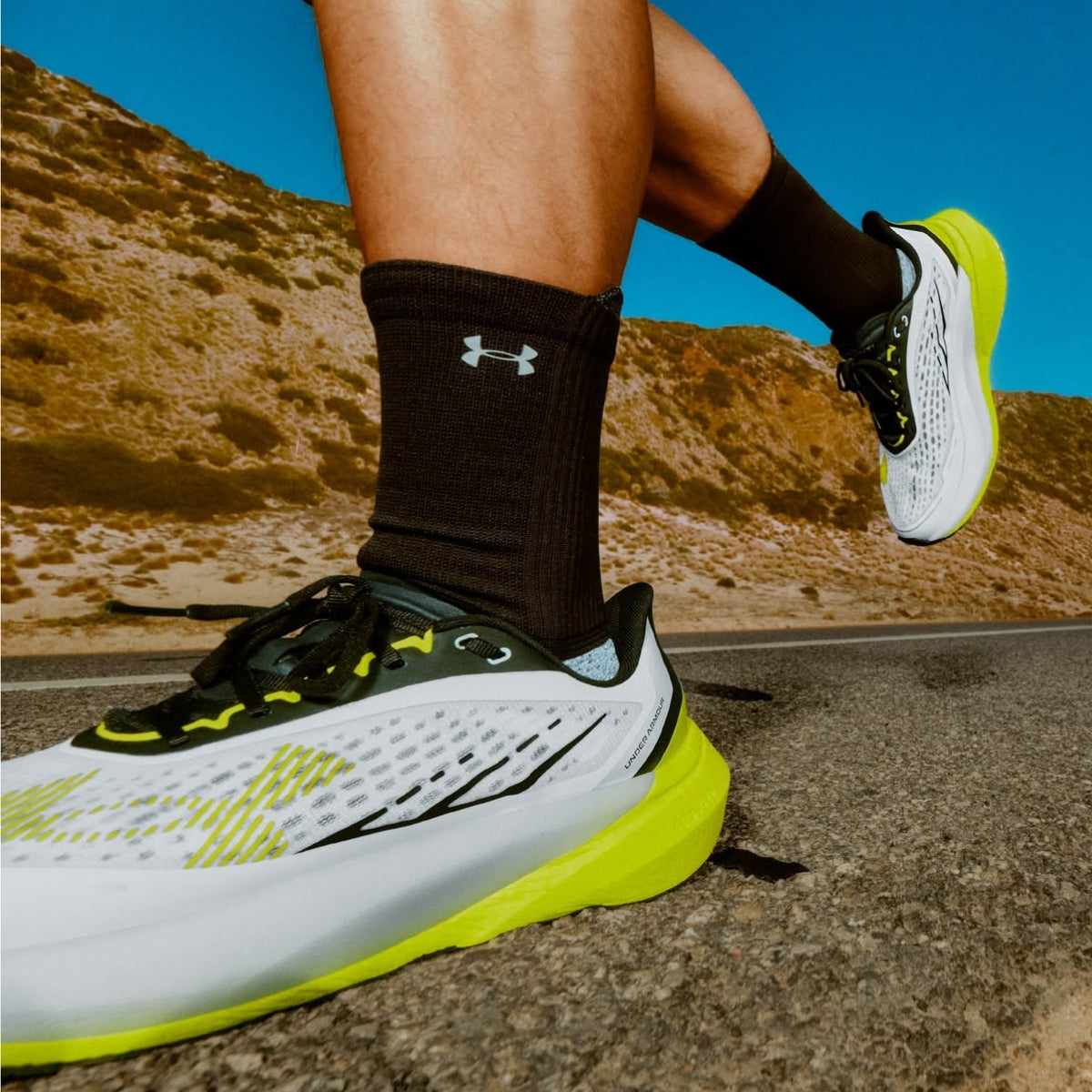 Under Armour