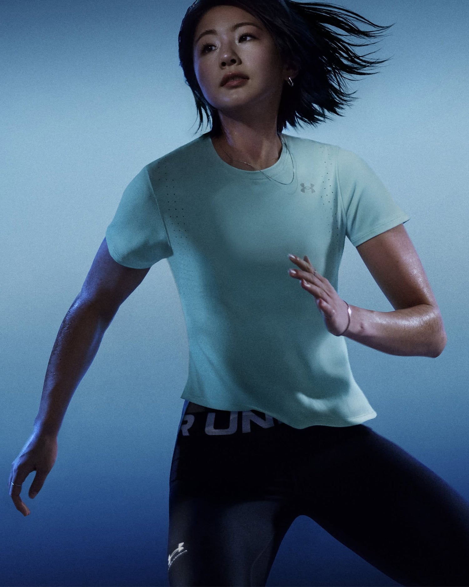 Under Armour