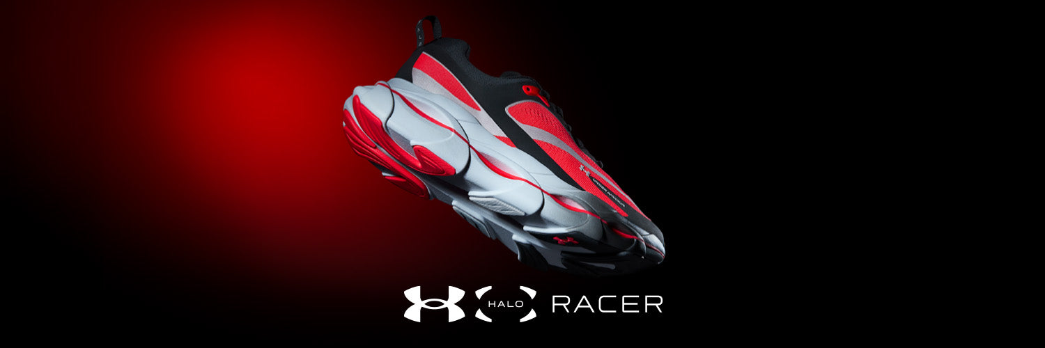 Under Armour