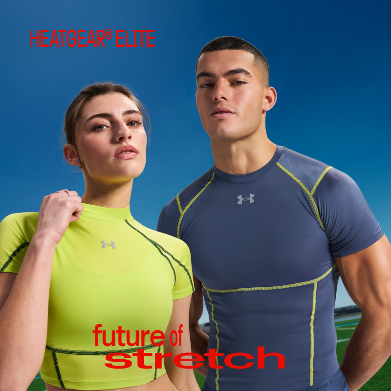 Under Armour