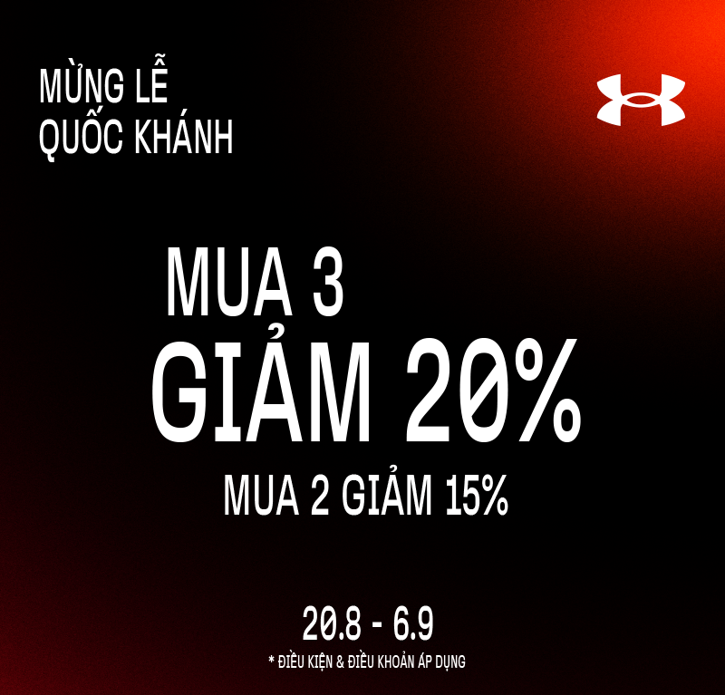 Under Armour