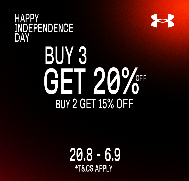 Under Armour
