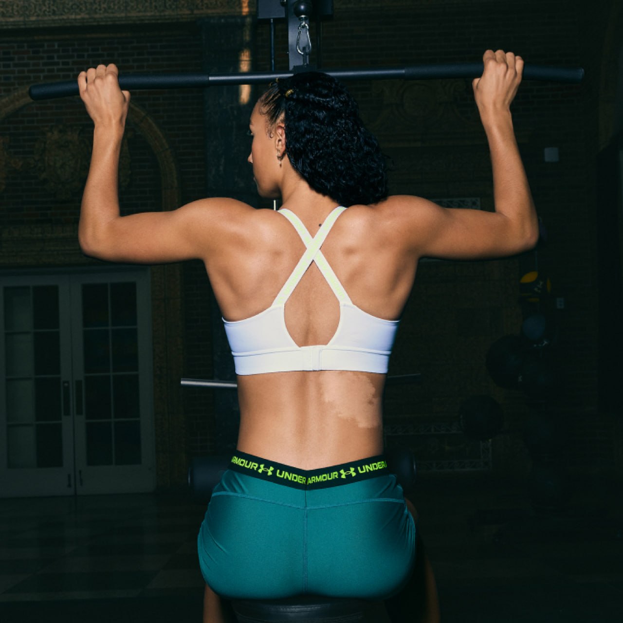 Under Armour